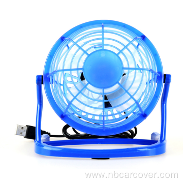 Low Price Cooling Accessories USB For Car Fan